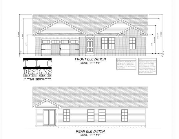 106 Bison Way, Stamping Ground, KY 40379