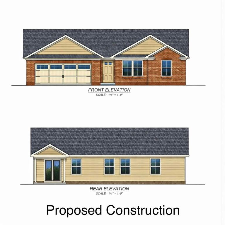 106 Bison Way, Stamping Ground, KY 40379