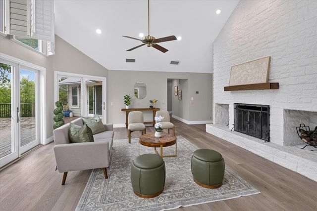 12421 Painted Bunting DR, Austin, TX 78726