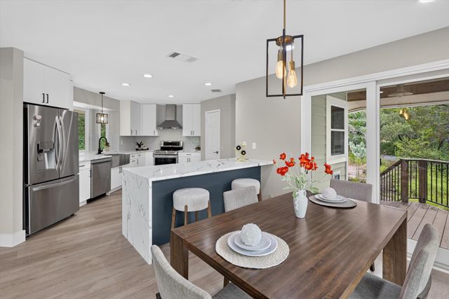 12421 Painted Bunting DR, Austin, TX 78726