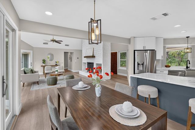 12421 Painted Bunting DR, Austin, TX 78726