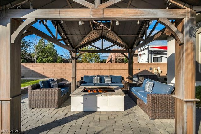 6215 North Eula Street, Las Vegas, NV 89149
