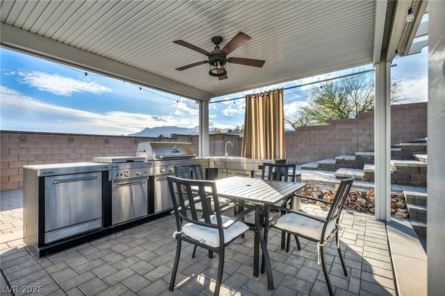6215 North Eula Street, Las Vegas, NV 89149