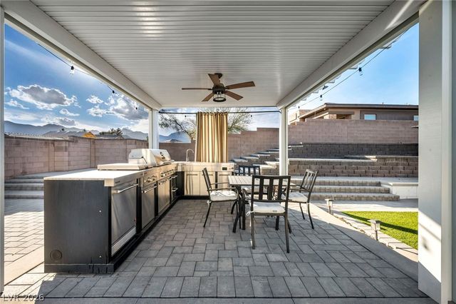 6215 North Eula Street, Las Vegas, NV 89149