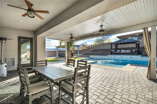 6215 North Eula Street, Las Vegas, NV 89149