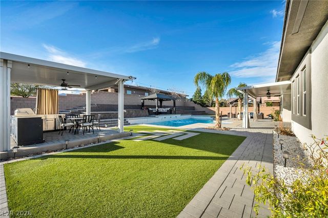 6215 North Eula Street, Las Vegas, NV 89149