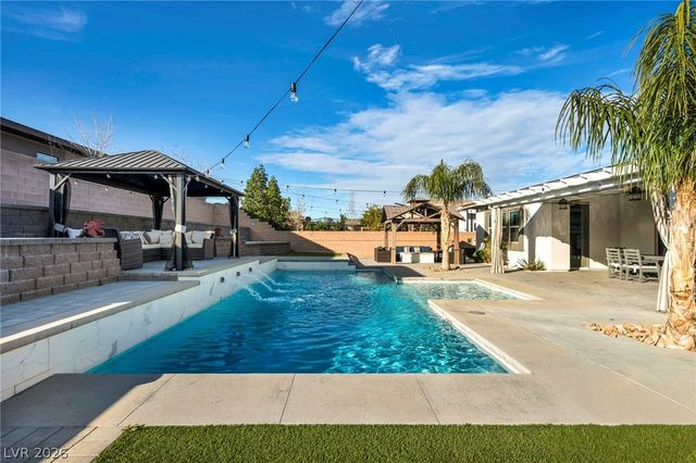 6215 North Eula Street, Las Vegas, NV 89149