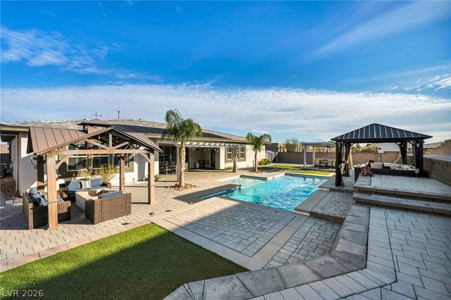 6215 North Eula Street, Las Vegas, NV 89149