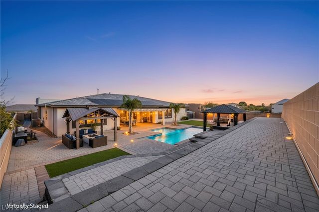 6215 North Eula Street, Las Vegas, NV 89149