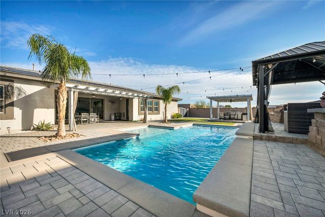 6215 North Eula Street, Las Vegas, NV 89149