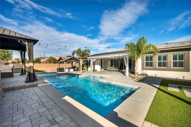 6215 North Eula Street, Las Vegas, NV 89149