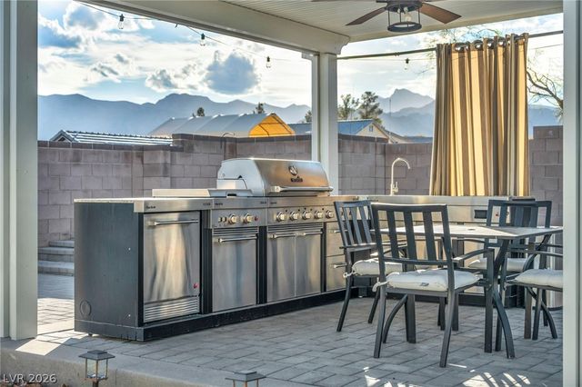6215 North Eula Street, Las Vegas, NV 89149
