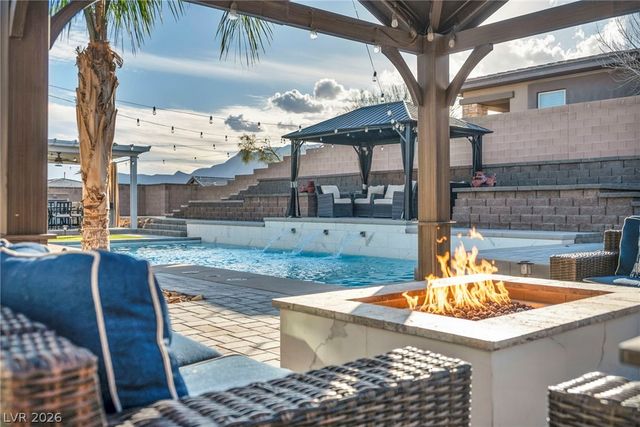 6215 North Eula Street, Las Vegas, NV 89149