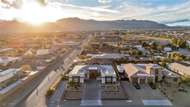 6215 North Eula Street, Las Vegas, NV 89149