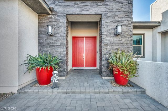6215 North Eula Street, Las Vegas, NV 89149
