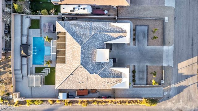 6215 North Eula Street, Las Vegas, NV 89149