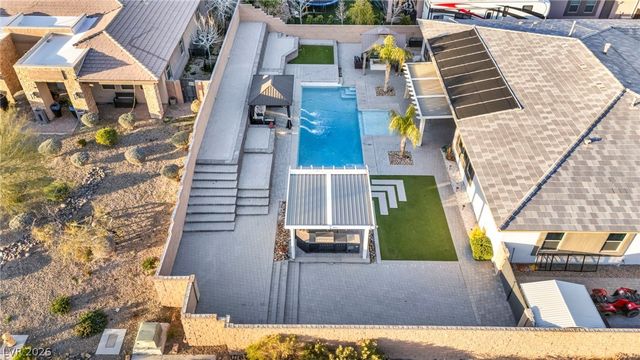 6215 North Eula Street, Las Vegas, NV 89149