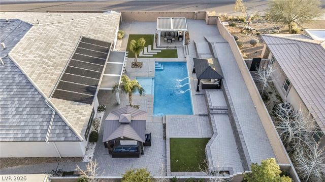 6215 North Eula Street, Las Vegas, NV 89149
