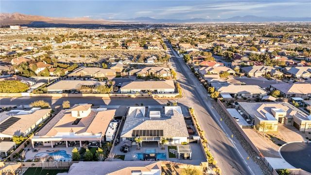 6215 North Eula Street, Las Vegas, NV 89149