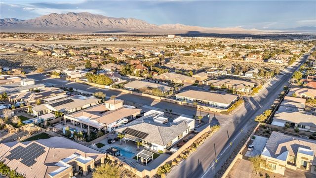 6215 North Eula Street, Las Vegas, NV 89149
