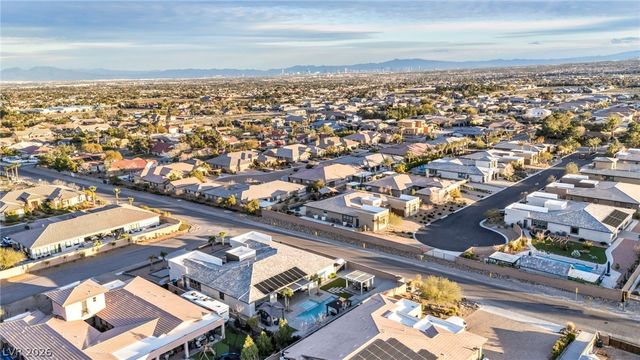 6215 North Eula Street, Las Vegas, NV 89149