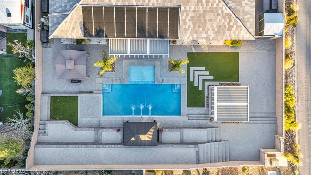 6215 North Eula Street, Las Vegas, NV 89149