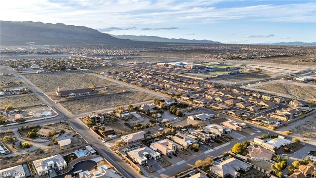6215 North Eula Street, Las Vegas, NV 89149