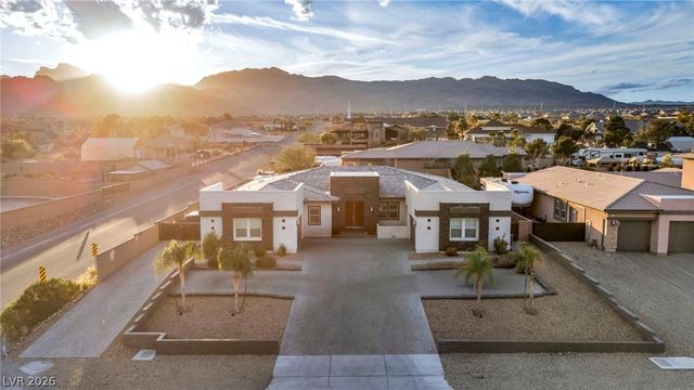 6215 North Eula Street, Las Vegas, NV 89149