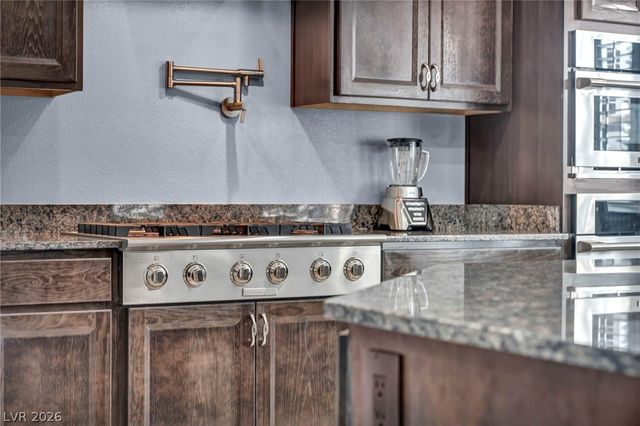 6215 North Eula Street, Las Vegas, NV 89149