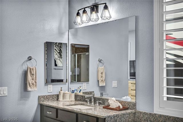 6215 North Eula Street, Las Vegas, NV 89149