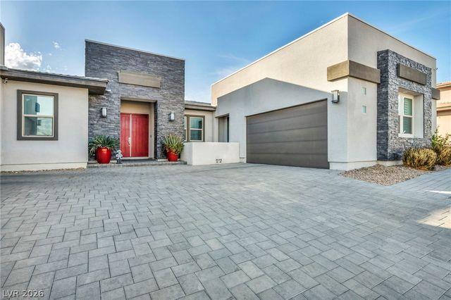 6215 North Eula Street, Las Vegas, NV 89149