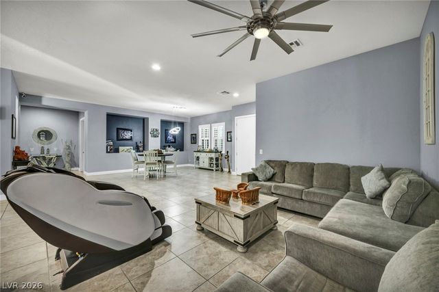 6215 North Eula Street, Las Vegas, NV 89149