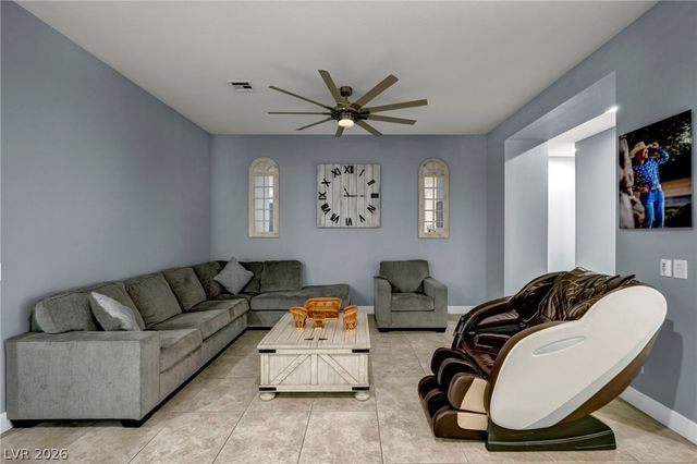 6215 North Eula Street, Las Vegas, NV 89149