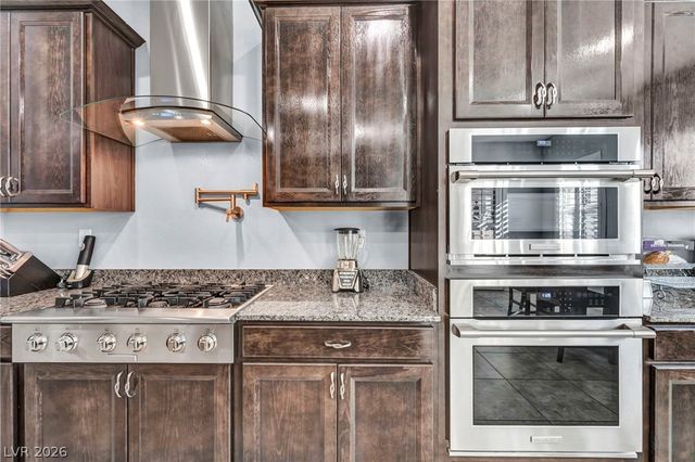 6215 North Eula Street, Las Vegas, NV 89149