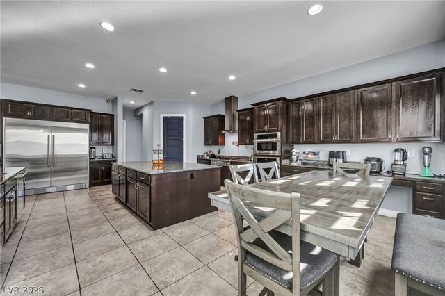 6215 North Eula Street, Las Vegas, NV 89149