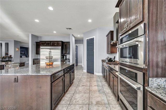 6215 North Eula Street, Las Vegas, NV 89149