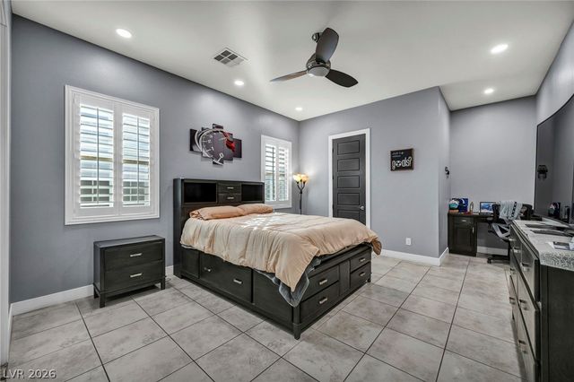 6215 North Eula Street, Las Vegas, NV 89149