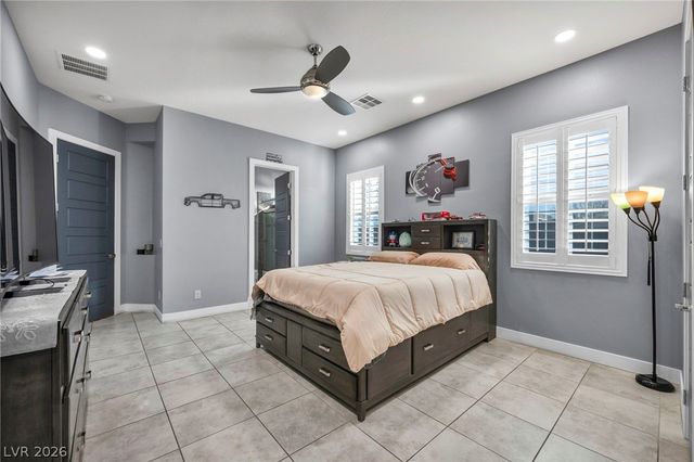 6215 North Eula Street, Las Vegas, NV 89149
