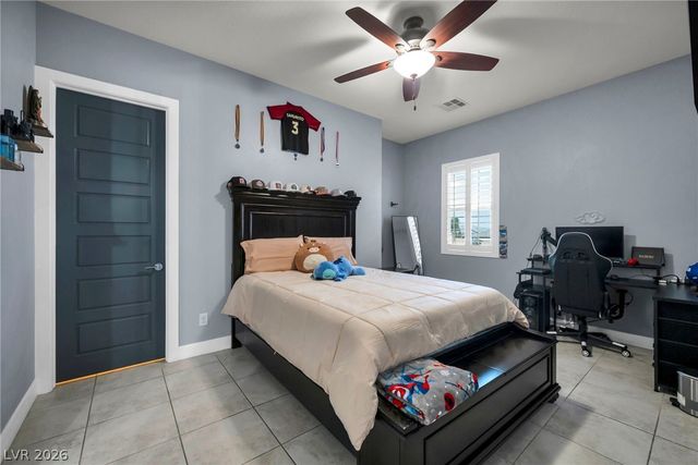 6215 North Eula Street, Las Vegas, NV 89149