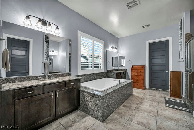 6215 North Eula Street, Las Vegas, NV 89149
