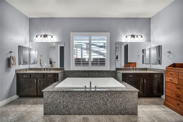 6215 North Eula Street, Las Vegas, NV 89149