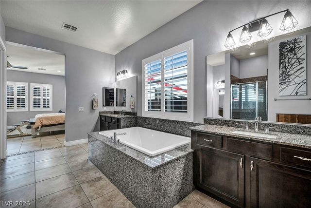 6215 North Eula Street, Las Vegas, NV 89149