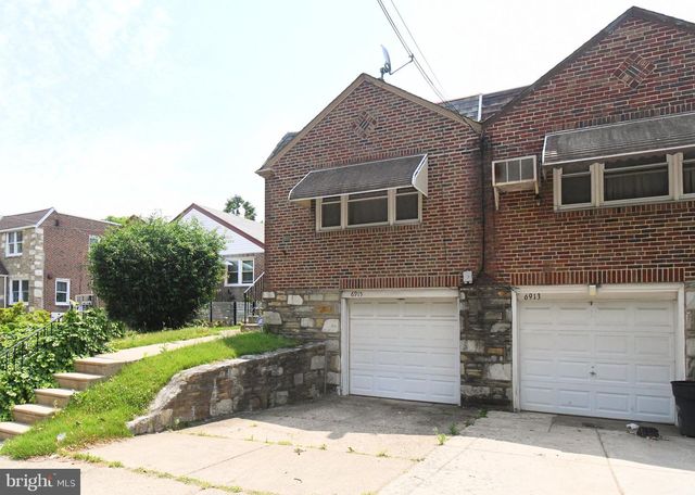 6915 OAKLEY ST, Philadelphia, PA 19111