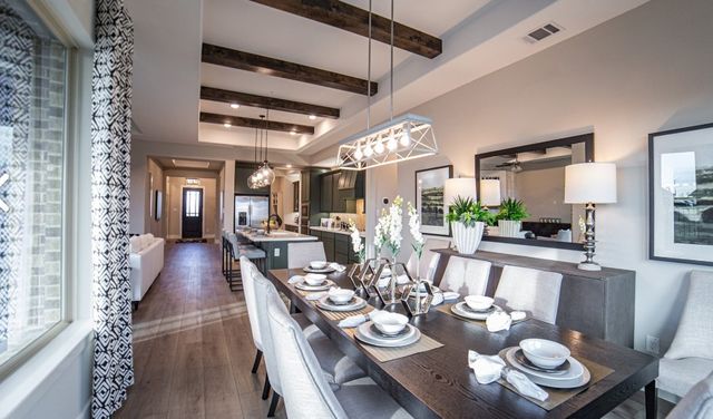 2504 Ventura Boulevard, Mansfield, TX 76063