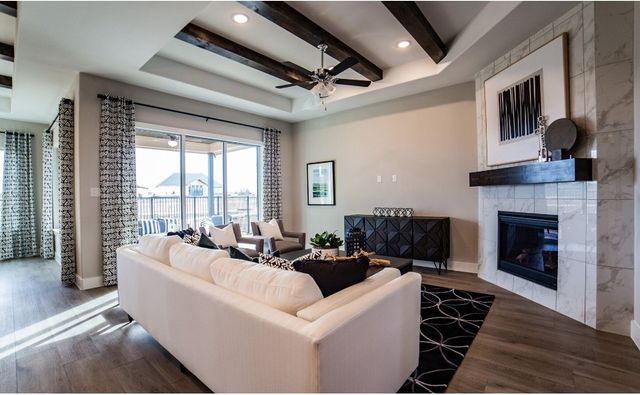 2504 Ventura Boulevard, Mansfield, TX 76063