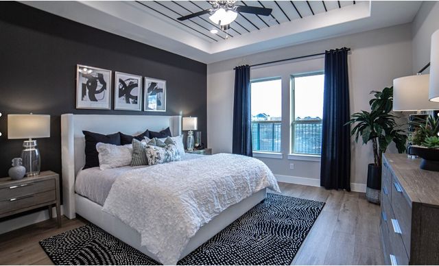 2504 Ventura Boulevard, Mansfield, TX 76063