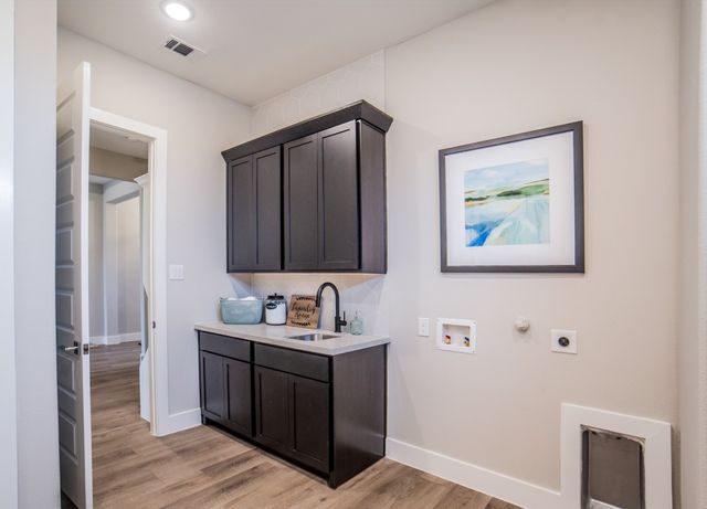 2504 Ventura Boulevard, Mansfield, TX 76063