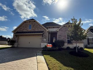 2504 Ventura Boulevard, Mansfield, TX 76063