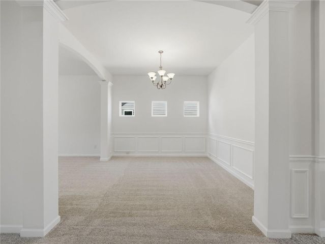 536 Gardenview Road, Canton, GA 30114