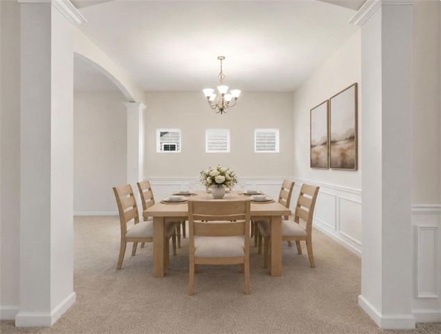 536 Gardenview Road, Canton, GA 30114